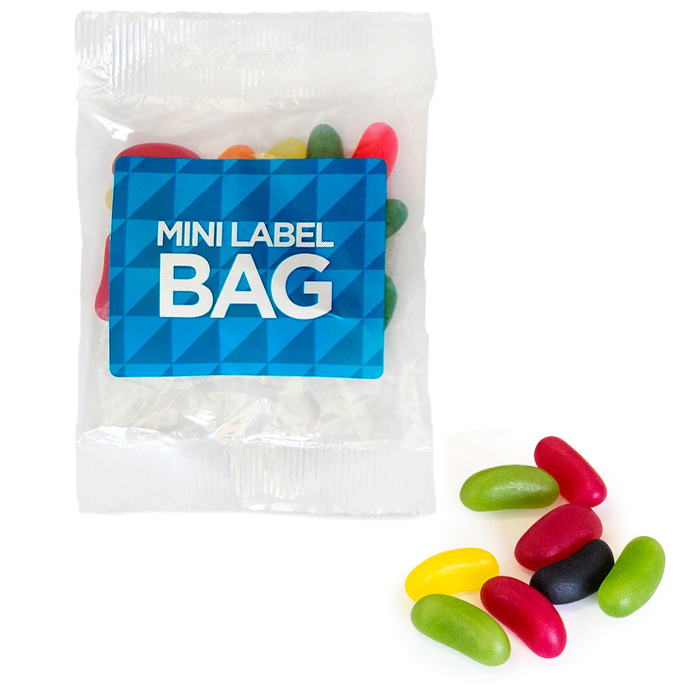 Promotional Mini Jelly Bean Bags Total Merchandise